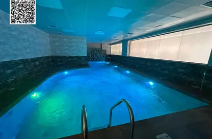 Apartment - 3 Bedrooms - 3 Bathrooms for rent in Al Mowaihat 3 - Al Mowaihat - Ajman Apartment - 3 Bedrooms - 3 Bathrooms for rent in Al Mowaihat 3 - Al Mowaihat - Ajman