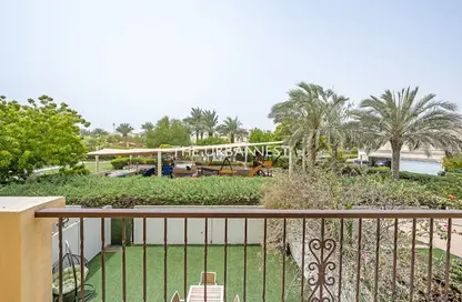 Villa - 3 Bedrooms - 4 Bathrooms for rent in Mira 1 - Mira - Reem - Dubai