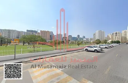 أرض - استوديو للبيع في بناية ابو شغاره 2 - بودانق - القاسمية - الشارقة
