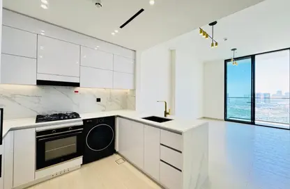 Apartment - 1 Bedroom - 2 Bathrooms for rent in Binghatti Tulip - Jumeirah Village Circle - Dubai