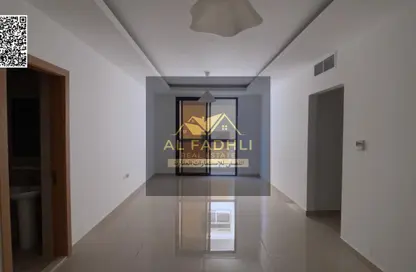 Apartment - 2 Bedrooms - 3 Bathrooms for rent in Al Jurf 3 - Al Jurf - Ajman Downtown - Ajman