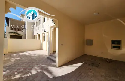 Villa - 3 Bedrooms - 3 Bathrooms for rent in Al Hamra Residences - Al Hamra Village - Ras Al Khaimah