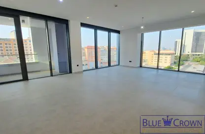 Apartment - 3 Bedrooms - 5 Bathrooms for rent in THE PEARL - Umm Hurair 2 - Umm Hurair - Dubai