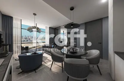 Apartment - 1 Bedroom - 2 Bathrooms for sale in The Waterway by Prestige One - Bukadra - Dubai Apartment - 1 Bedroom - 2 Bathrooms for sale in The Waterway by Prestige One - Bukadra - Dubai