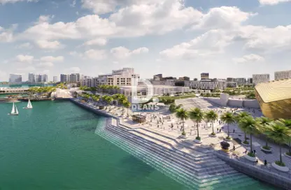 Apartment - 4 Bedrooms - 6 Bathrooms for sale in Selina Bay - Yas Island - Abu Dhabi
