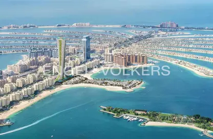 Apartment - 3 Bedrooms - 4 Bathrooms for sale in Como Residences - Palm Jumeirah - Dubai