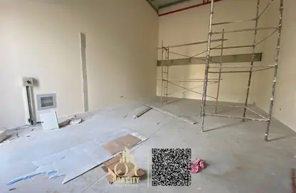 مستودع - استوديو - 1 حمام للايجار في الجرف الصناعية 1 - الجرف الصناعية - عجمان