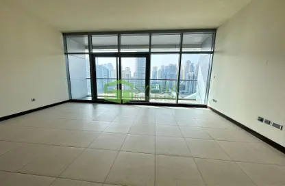 Apartment - 1 Bathroom for rent in Indigo Tower - Lake Almas East - Jumeirah Lake Towers - Dubai
