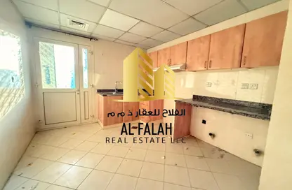 Apartment - 2 Bedrooms - 3 Bathrooms for rent in Jamal Abdul Nasser Street - Al Majaz - Sharjah