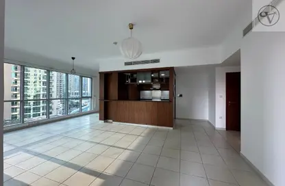 Apartment - 2 Bedrooms - 3 Bathrooms for rent in The Residences 6 - The Residences - Downtown Dubai - Dubai