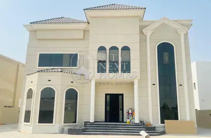 Villa - 5 Bedrooms - 7 Bathrooms for rent in Nad Al Sheba Villas - Nad Al Sheba 3 - Nad Al Sheba - Dubai