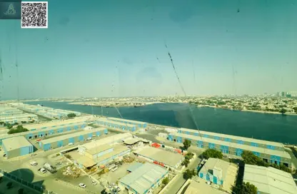 Apartment - 1 Bedroom - 2 Bathrooms for sale in Orient Tower 1 - Orient Towers - Al Bustan - Ajman Apartment - 1 Bedroom - 2 Bathrooms for sale in Orient Tower 1 - Orient Towers - Al Bustan - Ajman