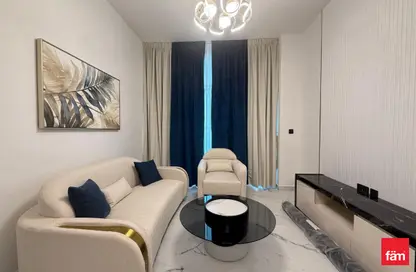Apartment - 1 Bedroom - 2 Bathrooms for rent in Opalz By Danube Tower 1 - Opalz by Danube - Dubai Science Park - Dubai