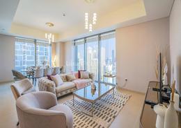 Apartment - 3 bedrooms - 4 bathrooms for rent in 5242 - Dubai Marina - Dubai