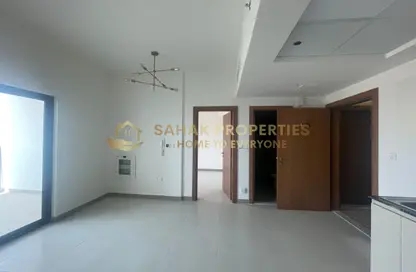 Apartment - 1 Bedroom - 2 Bathrooms for sale in Binghatti Point - Dubai Silicon Oasis - Dubai