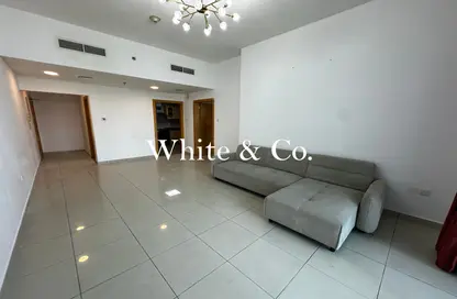 Apartment - 1 Bedroom - 2 Bathrooms for rent in Armada Tower 3 - JLT Cluster P - Jumeirah Lake Towers - Dubai