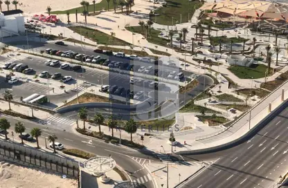 Apartment - 3 Bedrooms - 4 Bathrooms for sale in Meera 1 - Shams Abu Dhabi - Al Reem Island - Abu Dhabi