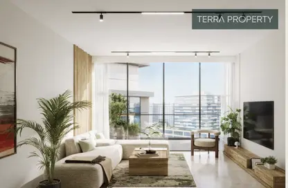 Apartment - 3 Bedrooms - 4 Bathrooms for sale in Al Hamra Greens - Al Hamra Village - Ras Al Khaimah