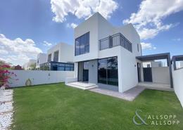 Villa - 4 bedrooms - 4 bathrooms for sale in Maple 3 - Maple at Dubai Hills Estate - Dubai Hills Estate - Dubai