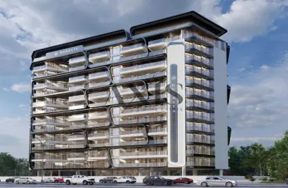 Apartment - 3 Bedrooms - 3 Bathrooms for sale in Terra Tower - Dubai Land - Dubai
