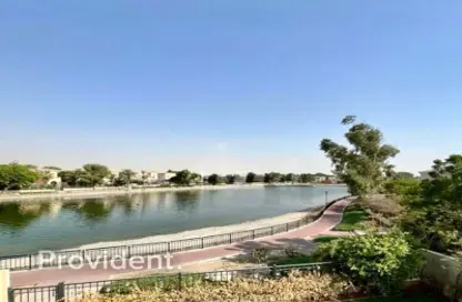 Villa - 3 Bedrooms - 3 Bathrooms for rent in Al Reem 3 - Al Reem - Arabian Ranches - Dubai