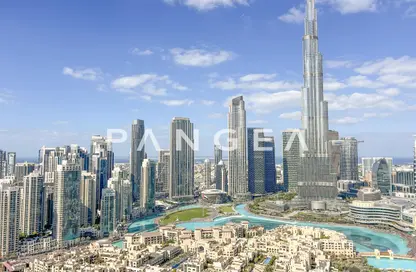 شقة - 3 غرف نوم - 4 حمامات للبيع في برج رويال - دبي وسط المدينة - دبي شقة - 3 غرف نوم - 4 حمامات للبيع في برج رويال - دبي وسط المدينة - دبي