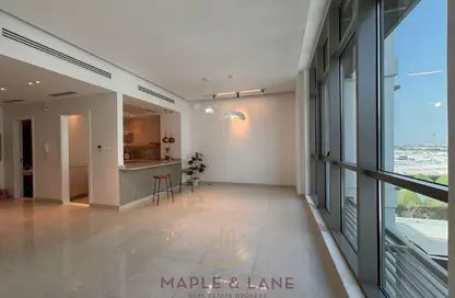Apartment - 1 Bedroom - 1 Bathroom for rent in The Polo Residence - Meydan Avenue - Meydan - Dubai