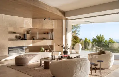 Townhouse - 2 Bedrooms - 3 Bathrooms for sale in Verdana - Dubai Investment Park (DIP) - Dubai