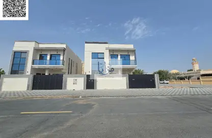 Villa - 5 Bedrooms - 7 Bathrooms for sale in Al Mowaihat 1 - Al Mowaihat - Ajman