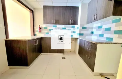 Apartment - 1 Bedroom - 1 Bathroom for rent in Garden Residence - Muwaileh Commercial - Sharjah