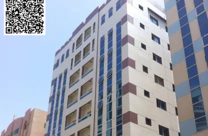 شقة - 2 غرف نوم - 1 حمام للايجار في النعيمية - عجمان