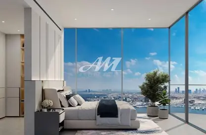 Apartment - 1 Bedroom - 1 Bathroom for sale in LIV Maritime - Maritime City - Dubai