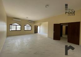 Apartment - 4 bedrooms - 4 bathrooms for rent in Al Ameriya - Al Jimi - Al Ain