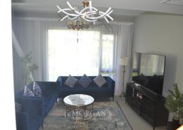 Villa - 3 bedrooms - 3 bathrooms for rent in Maple 2 - Maple at Dubai Hills Estate - Dubai Hills Estate - Dubai