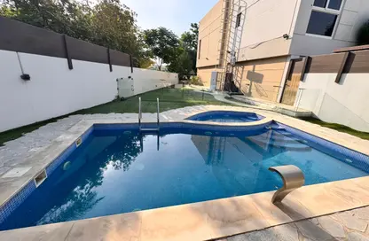 Villa - 4 Bedrooms - 5 Bathrooms for rent in Al Zahia 1 - Al Zahia - Muwaileh Commercial - Sharjah