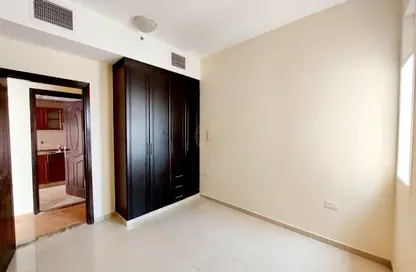 Apartment - 2 Bedrooms - 2 Bathrooms for rent in Hai Al Salama - Central District - Al Ain