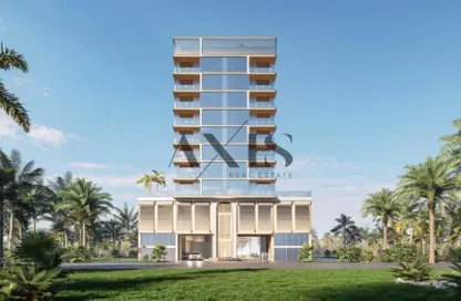 Apartment - 1 Bedroom - 1 Bathroom for sale in Stamn Yuni - Al Satwa - Dubai