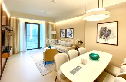 Apartment - 2 Bedrooms - 2 Bathrooms for sale in The Address Residences Dubai Opera Tower 1 - The Address Residences Dubai Opera - Downtown Dubai - Dubai