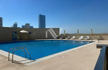 شقة - 1 حمام للايجار في جلفار ريزيدينس - جزيرة الريم - أبوظبي