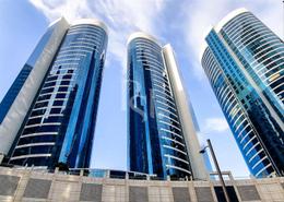 Apartment - 2 bedrooms - 3 bathrooms for sale in Hydra Avenue Towers - City Of Lights - Al Reem Island - Abu Dhabi