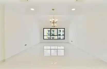 Apartment - 1 Bedroom - 2 Bathrooms for rent in Trio Building - Al Barsha 1 - Al Barsha - Dubai