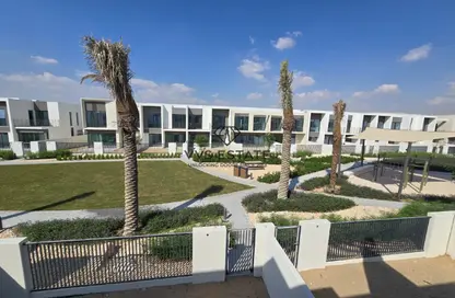 Townhouse - 3 Bedrooms - 4 Bathrooms for sale in Nara - The Valley - Dubai