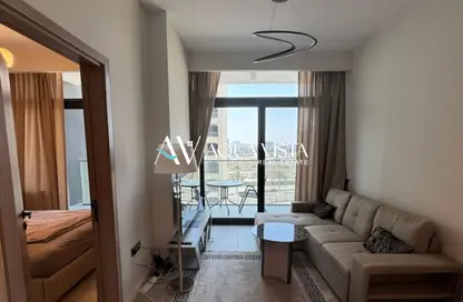 شقة - غرفة نوم - 1 حمام للبيع في Boutiques XII - الجداف - دبي