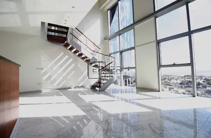 Apartment - 2 Bedrooms - 3 Bathrooms for sale in Central Park Residential Tower - Central Park Tower - DIFC - Dubai