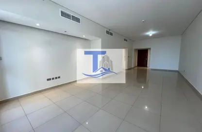 Apartment - 3 Bedrooms - 3 Bathrooms for rent in Khalidiya Street - Al Khalidiya - Abu Dhabi