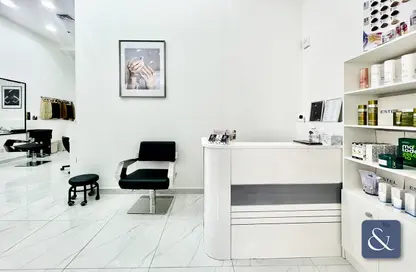 Office Space - Studio for sale in Empire Heights Podium - Empire Heights - Business Bay - Dubai