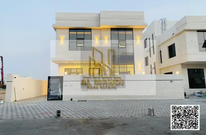 Villa - 6 Bedrooms - 7+ Bathrooms for sale in Al Aamra Gardens - Al Amerah - Ajman