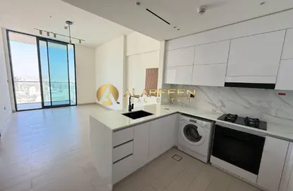 شقة - غرفة نوم - 2 حمامات للايجار في بنغاطي هاوس - الضاحية 10 - قرية جميرا الدائرية - دبي