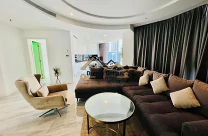 Apartment - 2 Bedrooms - 3 Bathrooms for sale in The Pad - Business Bay - Dubai