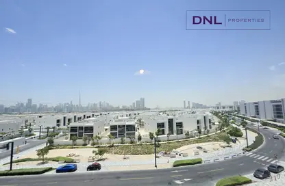 Apartment - 1 Bedroom - 2 Bathrooms for rent in Residences 2 - District One - Mohammed Bin Rashid City - Dubai